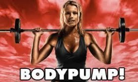BodyPump - Fitness Love
